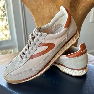 Tretorn Rawlins Size 9